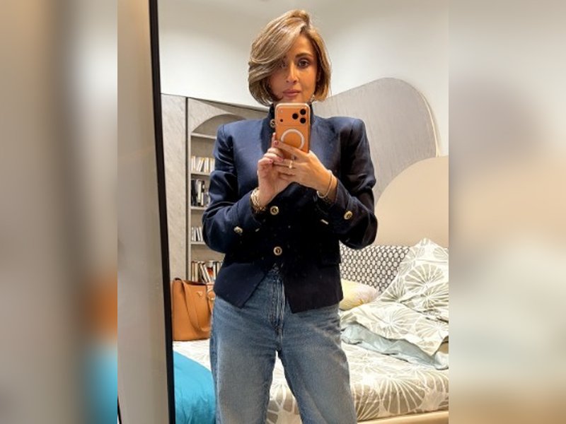 Urvashi Dholakia reveals why it took her 16 years to bid father farewell in Haridwar