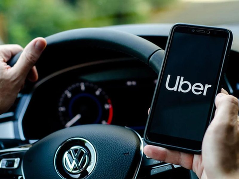 Uber to cut nearly 10 pc of workforce to focus on core business