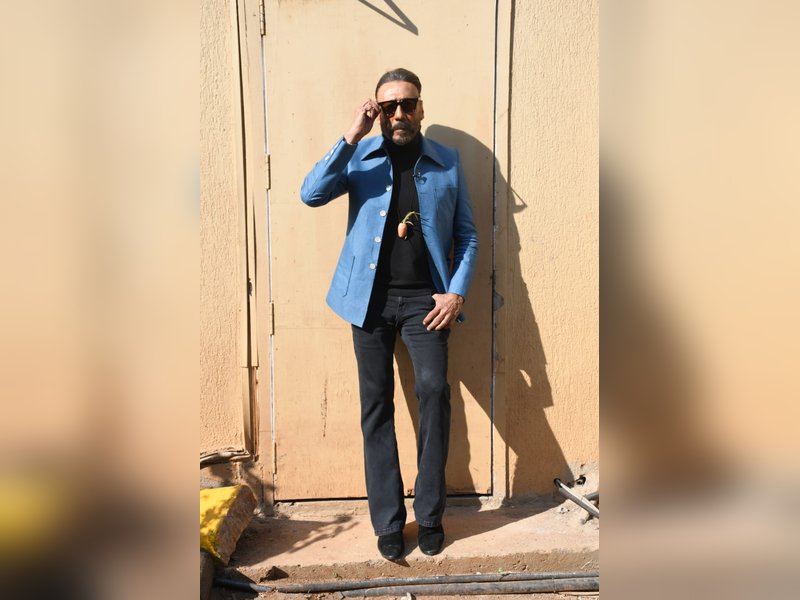 Jackie Shroff recalls his mother’s love for flowers, shares how it shaped his bond with nature