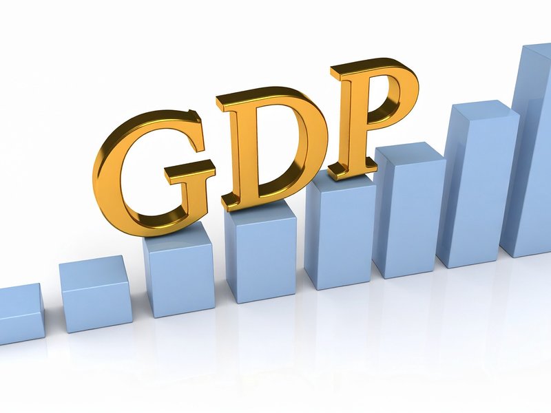Using different GDP series to question growth is fallacious: SBI report