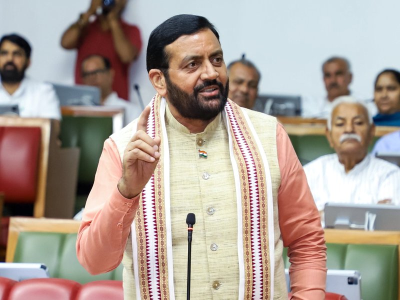 Health services under Ayushman Bharat-Pradhan Mantri Jan Arogya Yojana normal, says Haryana govt