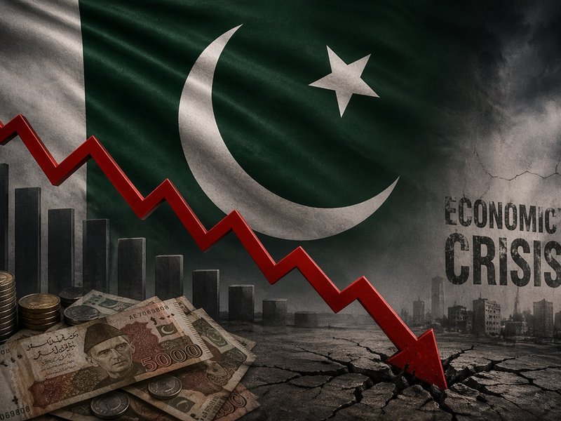 Pakistan’s budget squeeze makes nutritious food increasingly unaffordable