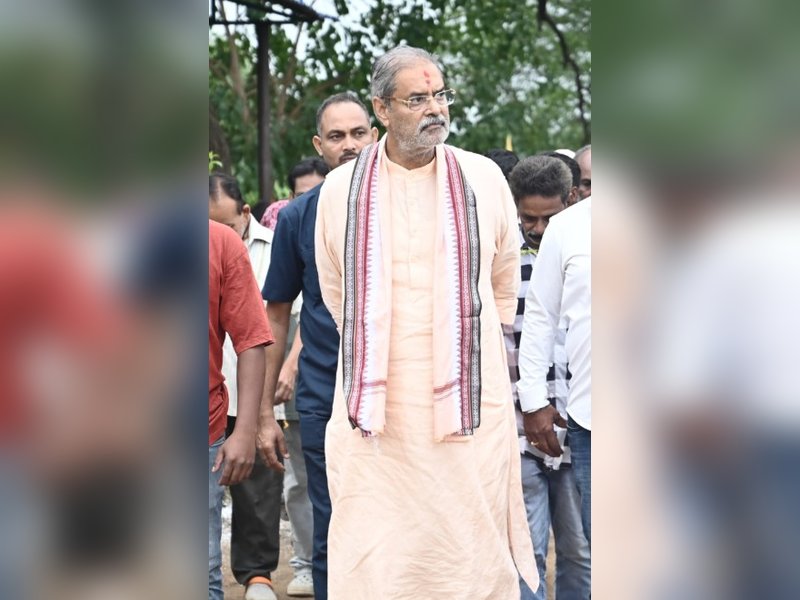 Odisha steps up crackdown on fertiliser black marketing, raids 11,684 shops