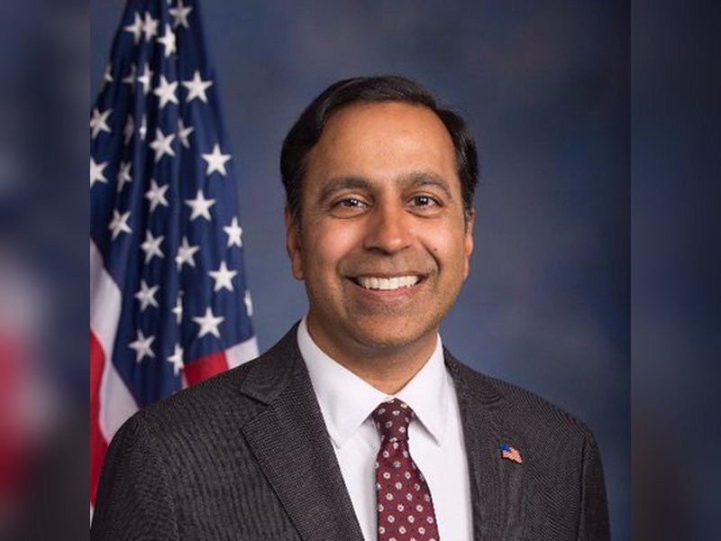 US lawmakers call for stronger action against hate crimes targeting South Asian community