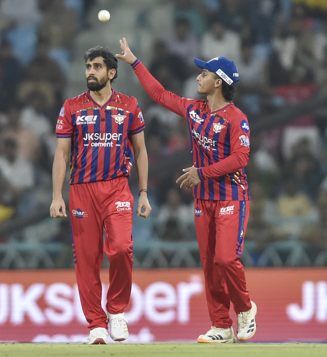 IPL franchise Punjab Kings extends support to Sher-E-Punjab T20 League