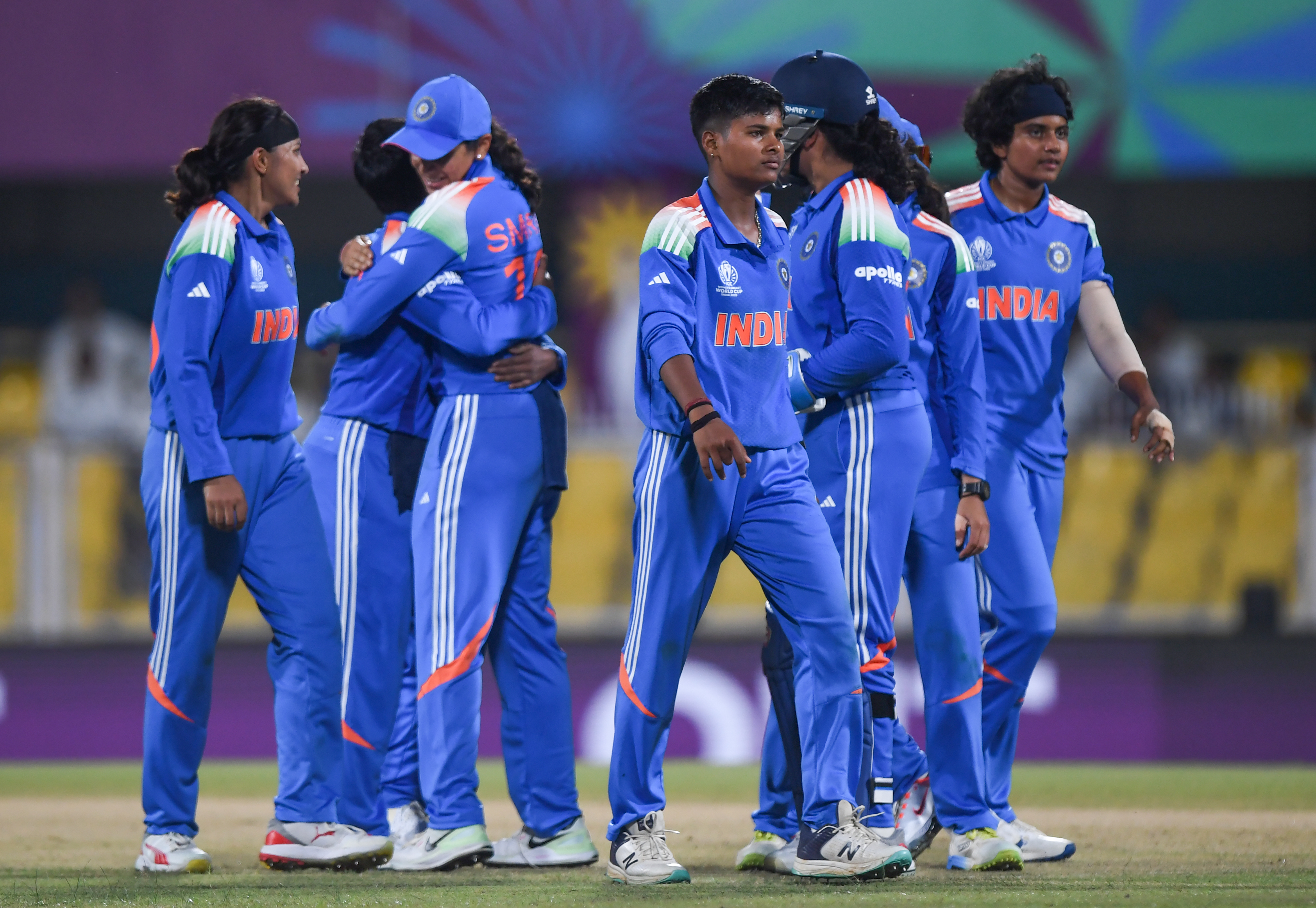 Women's Asia Cup: Muzumdar backs ‘hungry’ India to shine despite Jemimah's absence