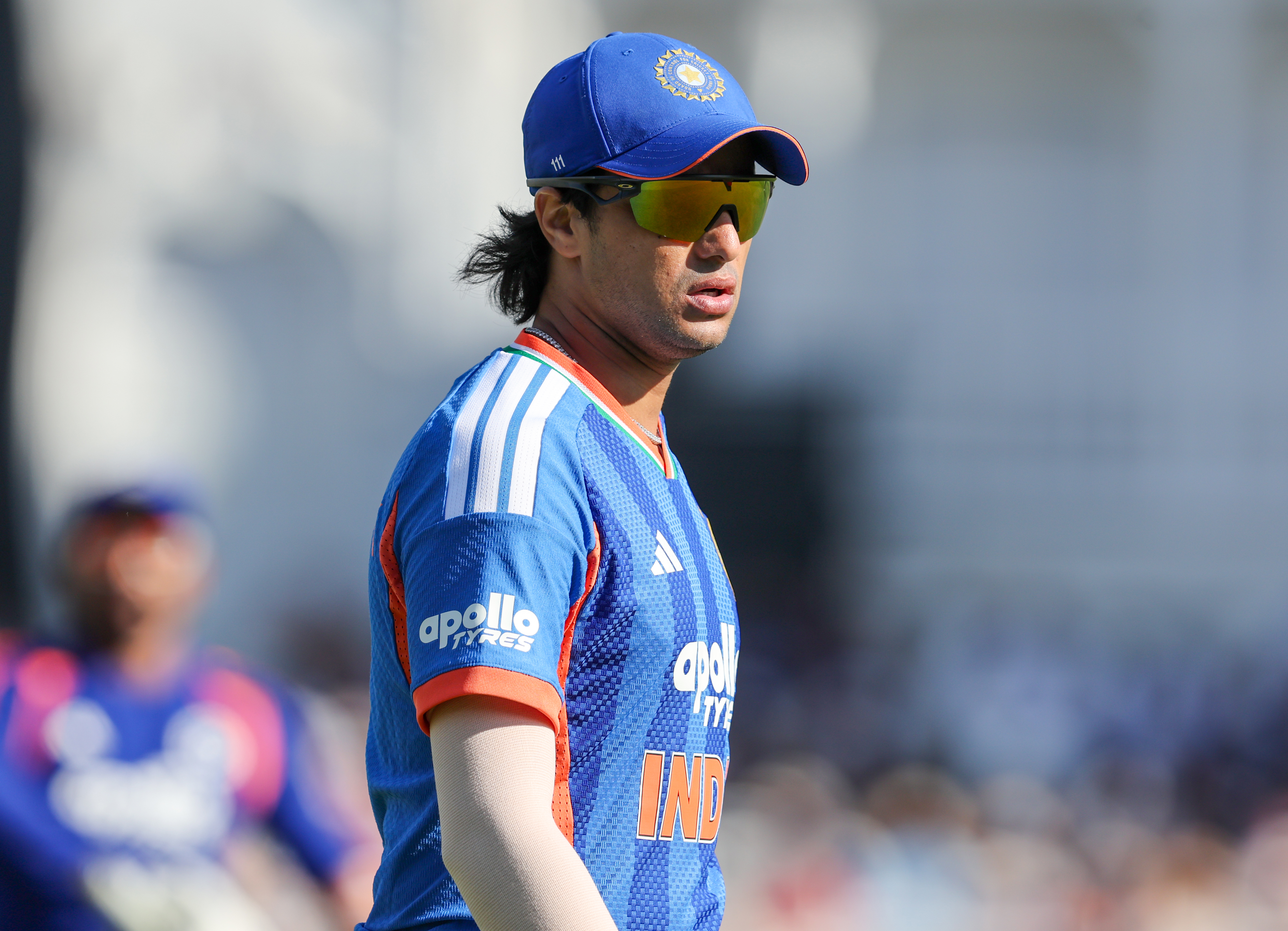 'Seeing young lads get exposure, IPL contracts is ultimate reward': Amritsar Soormas' skipper Abhishek Sharma