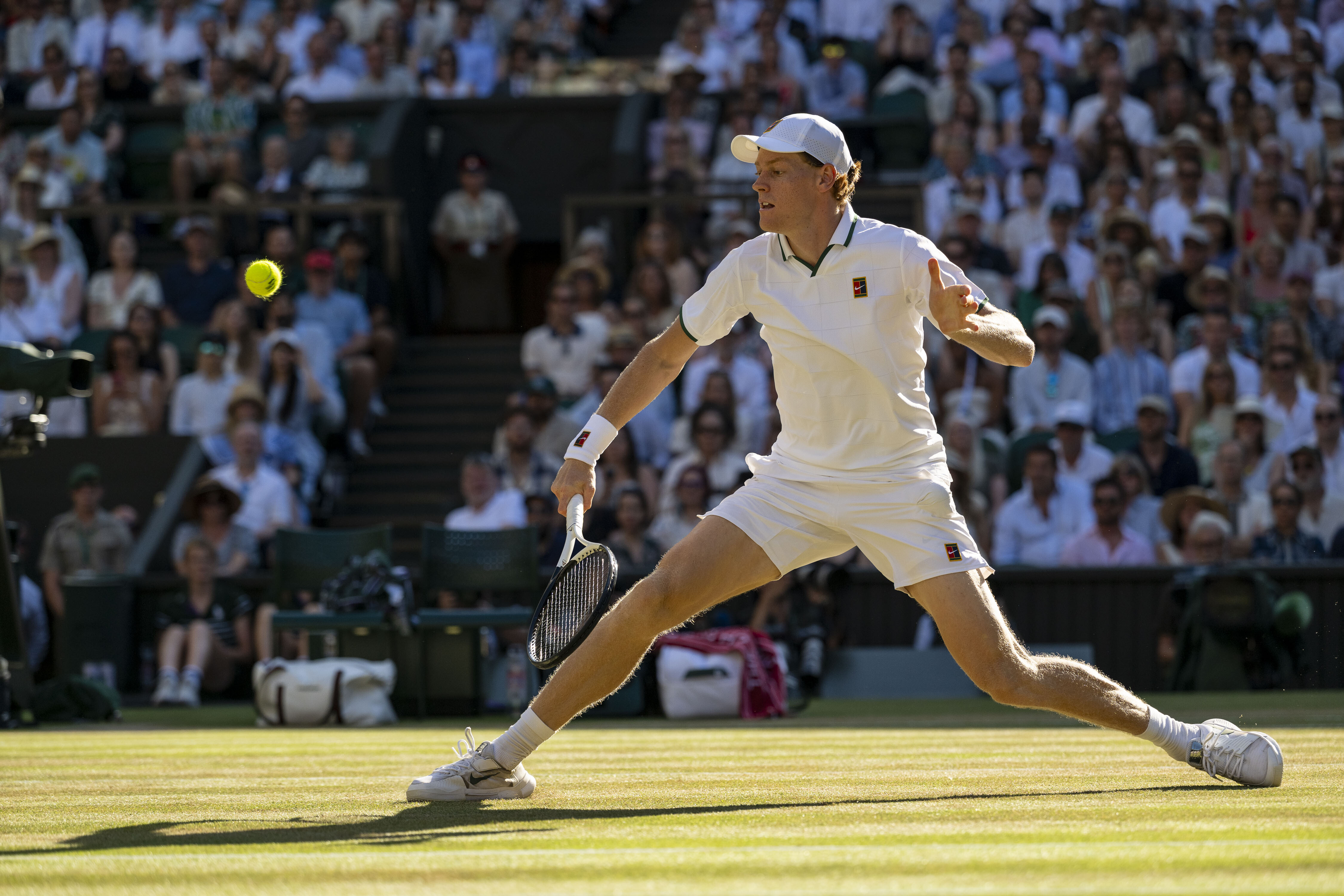 Sinner, Draper withdraw from US Open due to injury