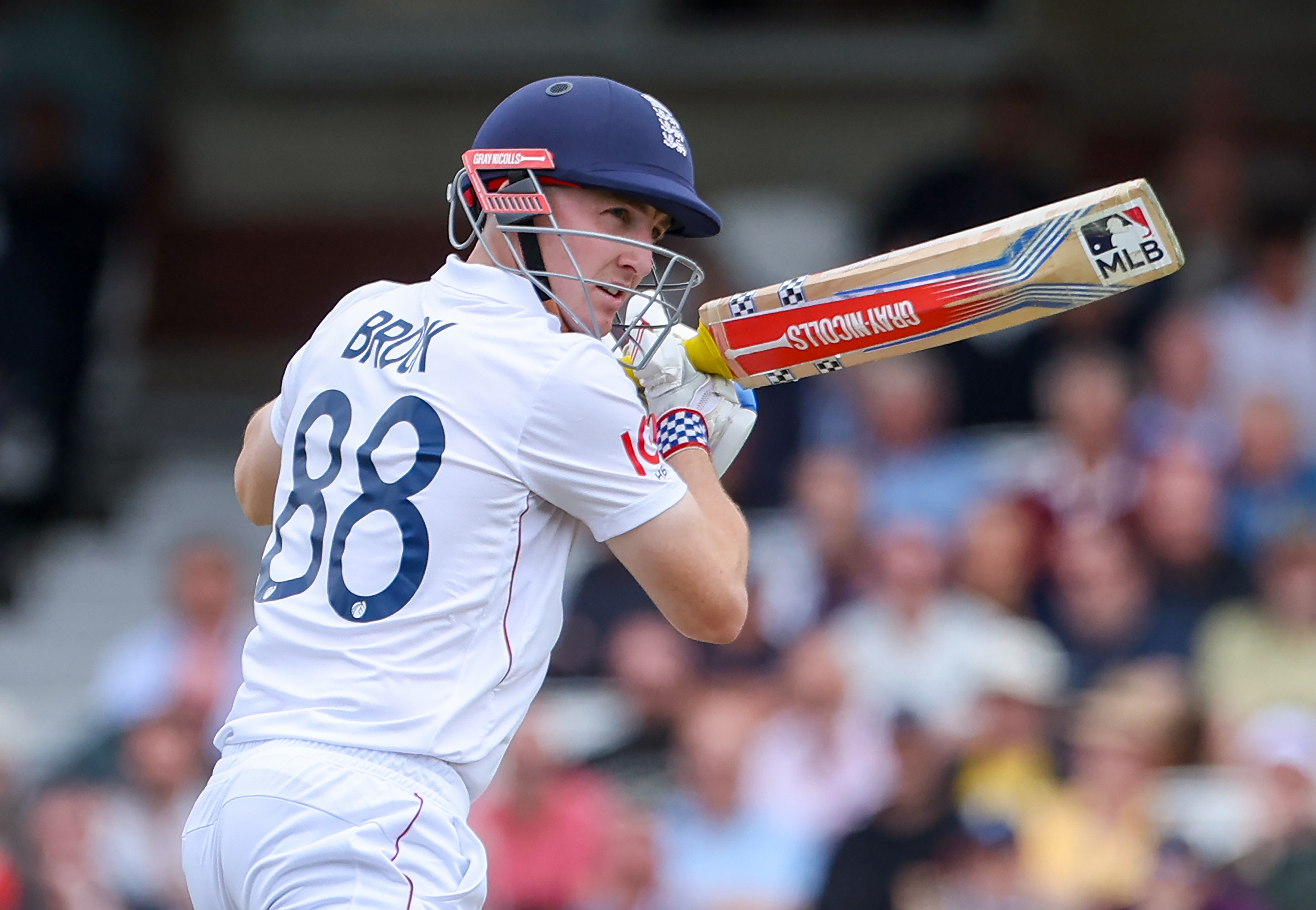 ICC Rankings: Brook dethrones Head as No. 1 Test batter; Shanto achieves career-best rankings