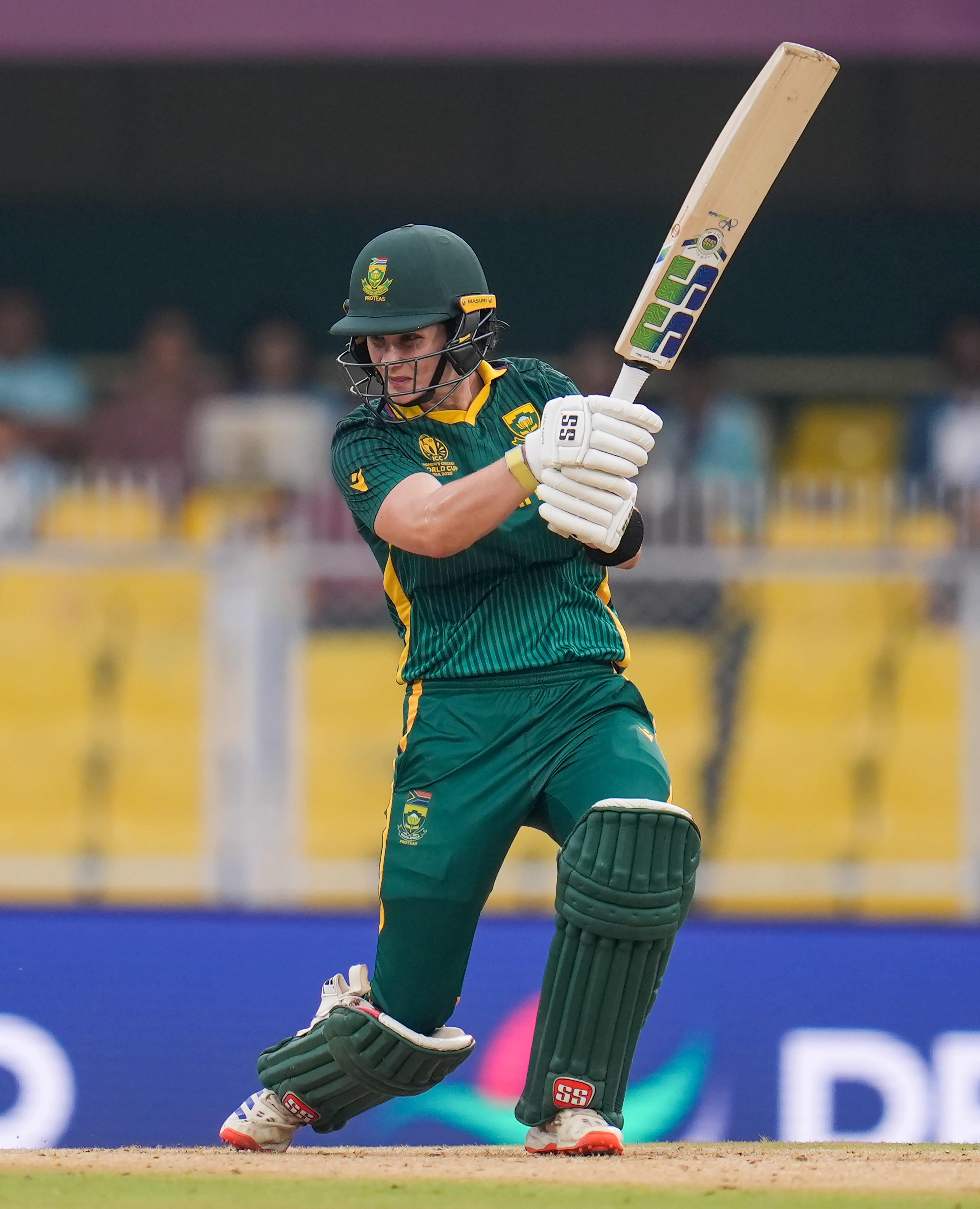 Uncapped trio included as South Africa announce squad for historic T20Is against Zimbabwe