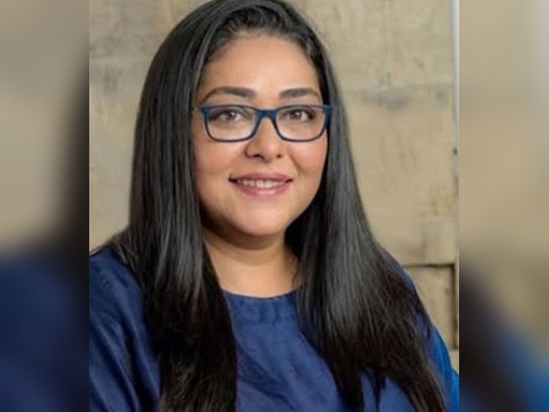 Meghna Gulzar: Our principles of justice actually are very ancient