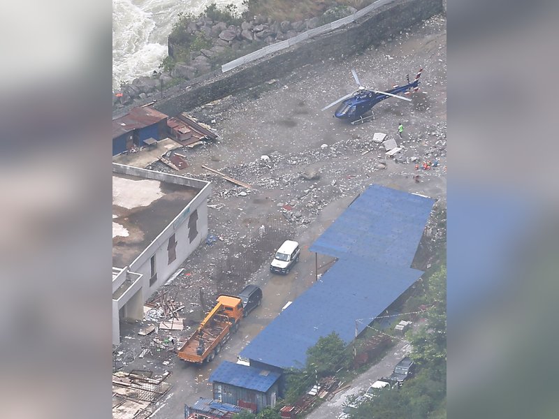 Indian Americans seek US help for 90 missing in Nepal