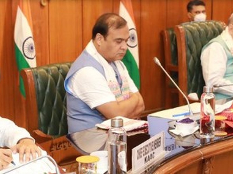 Karbi peace accord turned page from conflict to harmony: Assam CM