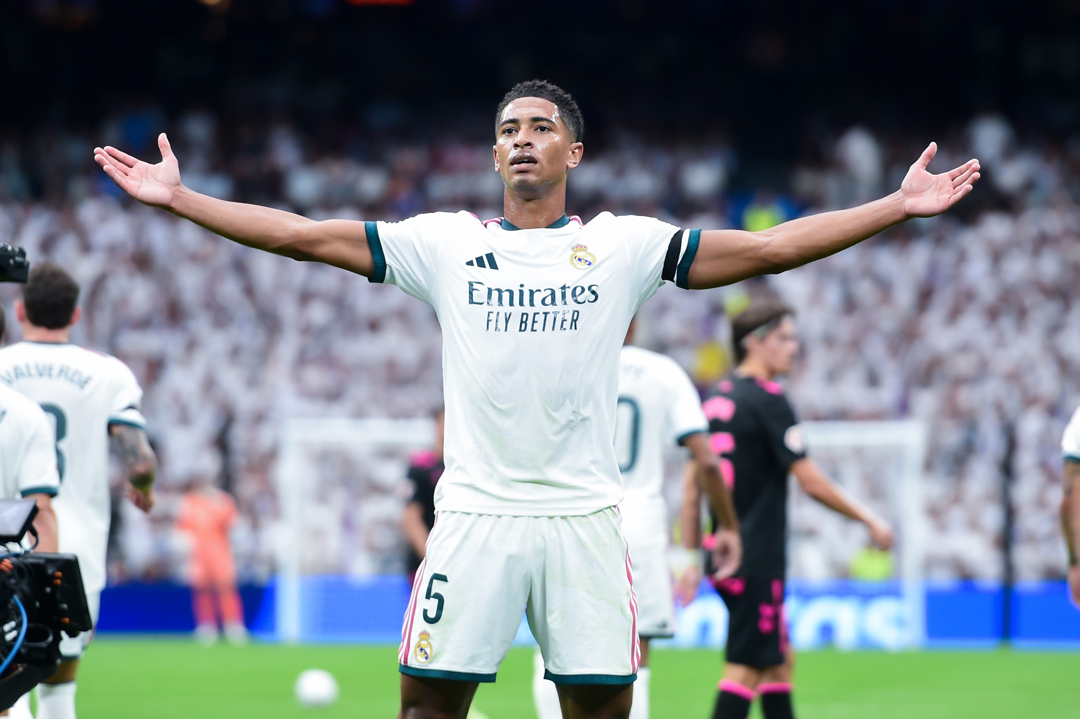La Liga: Real Madrid open weekend while Athletic play Atletico in main clashes (Preview)