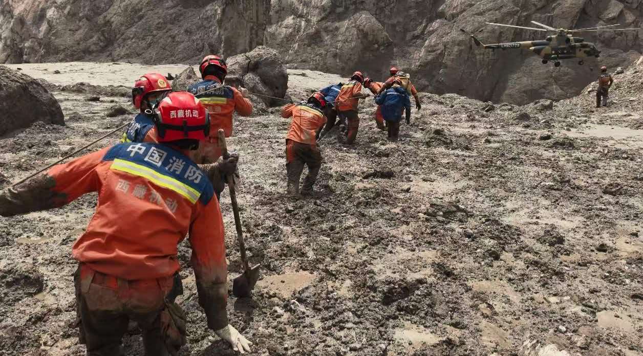 China avoids international scrutiny by silencing info about Tibetan deaths in flood disaster: Report