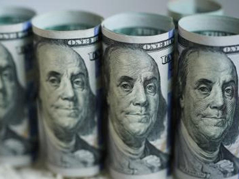Assocham lauds India's all-time high forex reserves at $740.8 bn