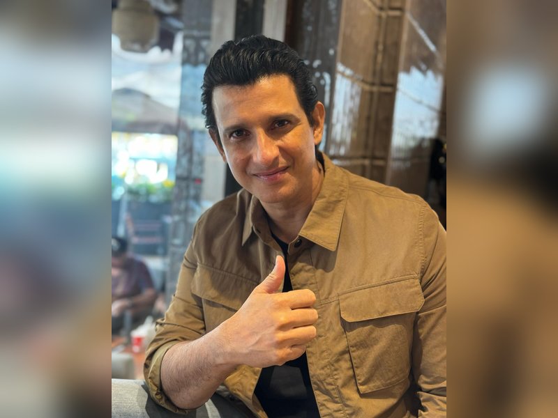 Sharman Joshi concludes 'Golmaal 5' shoot, calls reuniting with Ajay Devgn 'beautiful opportunity'