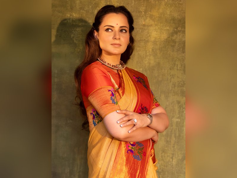 Kangana reacts as netizen points mistake in bhog preparation: Tum sirf khaane pe dhyaan do