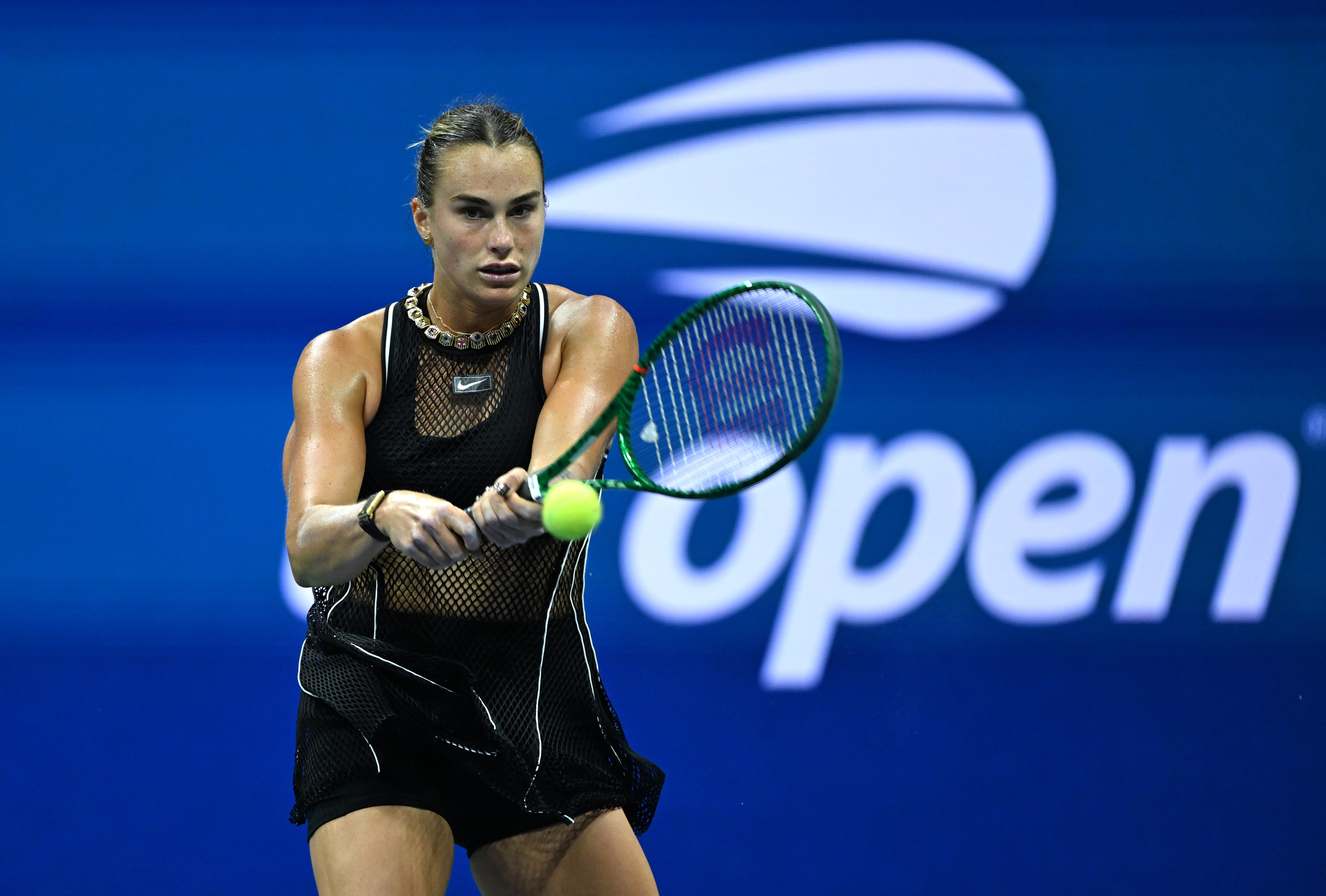 'I thought only Wimbledon was played on grass': Internet reacts to Sabalenka's weed smell complaint
