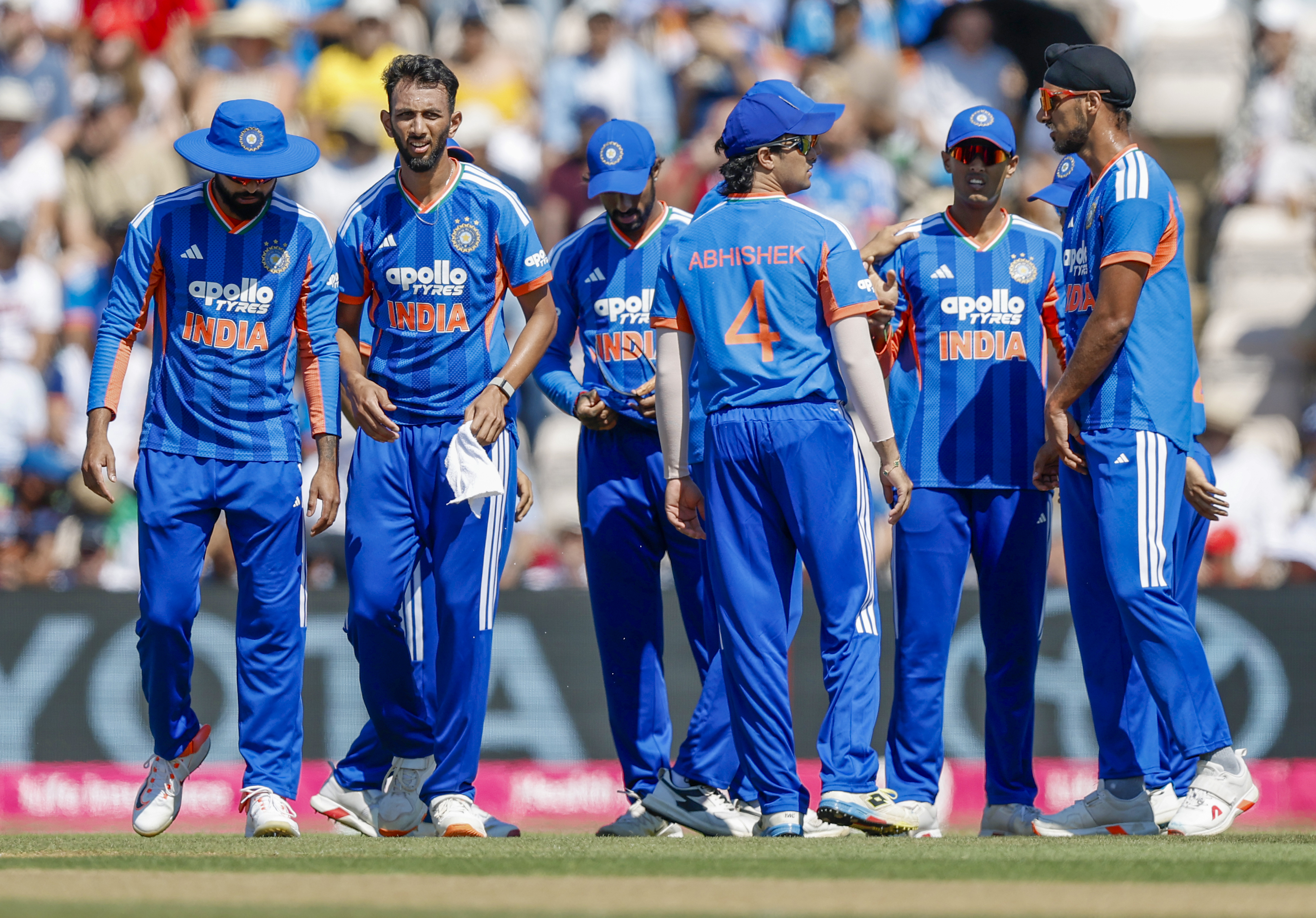 India selectors picked full-strength squad for Afghanistan out of fear: Kris Srikkanth