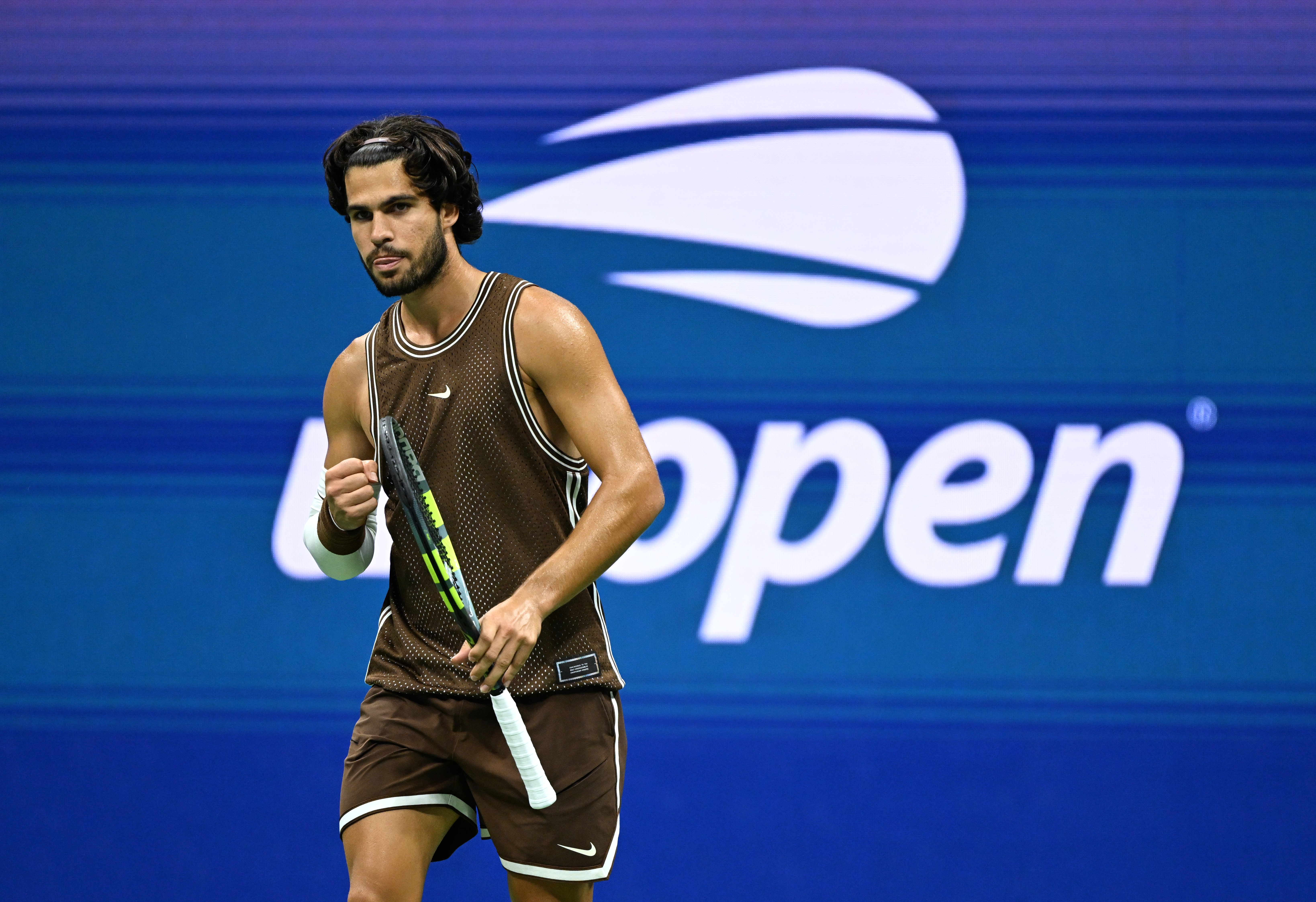 US Open: Alcaraz happy with recovery after injury layoff, says return has ‘surprised’ him