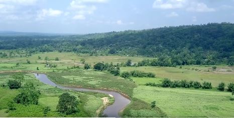 Karbi Anglong Peace Accord paved way for growth in Assam: CM Himanta Sarma