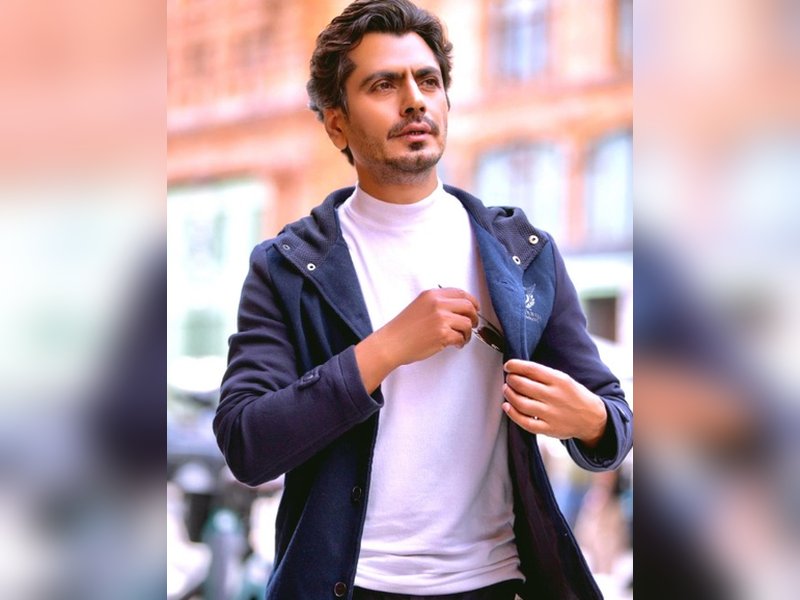 When Nawazuddin Siddiqui shared how he spent all his money from ad shoot lavishly after months of struggle