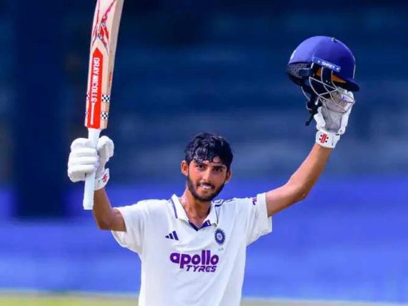 'It will be an honour to lead India U19': Lakshya Raichandani on getting captaincy for Australia U19