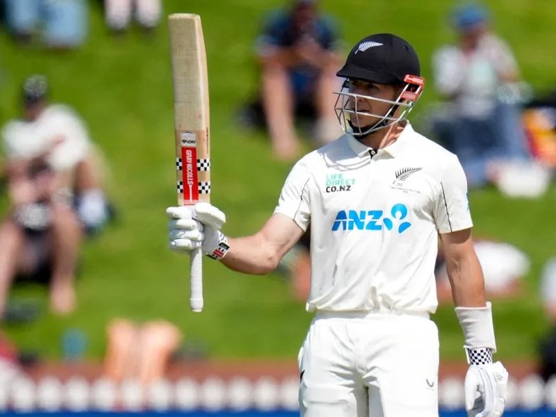 Nottinghamshire sign Hay as Verreynne’s replacement for final three County games