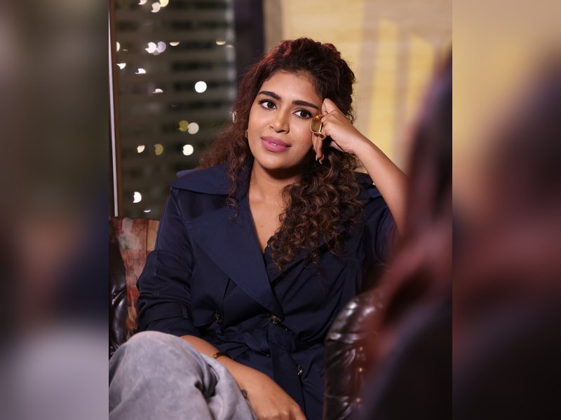 Keneeshaa comes onboard Ravi Mohan's ‘An Ordinary Man’ months after separation