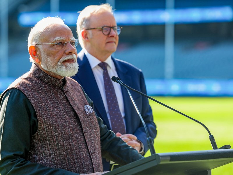 Why India, Australia need to bolster AI ties