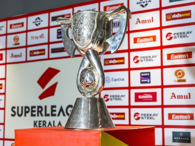 From Andres Iniesta tie-up to setting up CoE: How Super League Kerala is fueling more football love in state