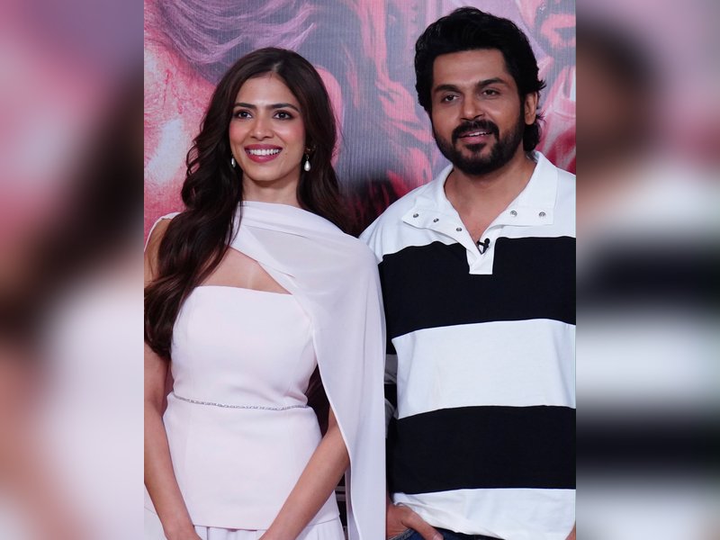 Malavika Mohanan: I would love to play a gangster!