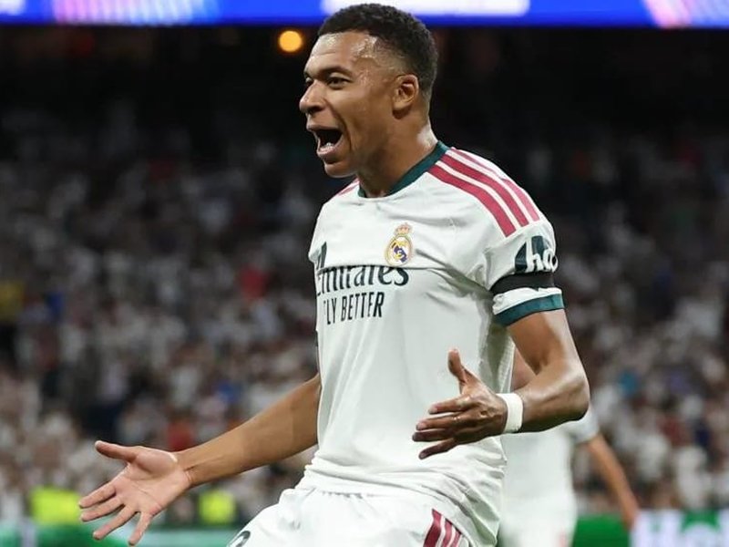 Guirassy double lifts Dortmund as Real Madrid, Man City win openers
