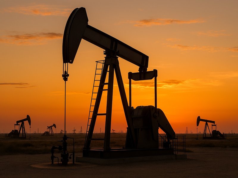 Crude oil prices surge nearly 2 pc as US-Iran conflict escalates
