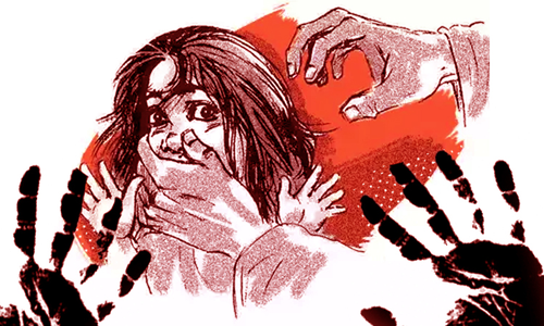 Two arrested for allegedly confining, raping Class 7 student in J&K’s Poonch