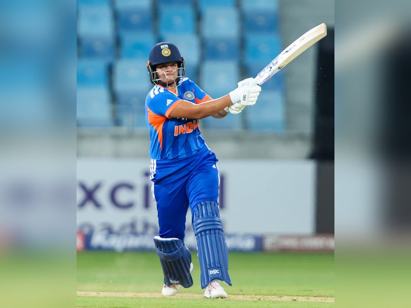 Women’s Asia Cup: Shafali backs middle-order to fire in semi-final against Bangladesh