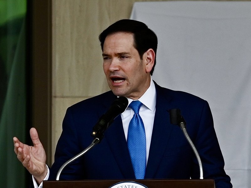 Ukraine peace roadmap possible in weeks: Rubio