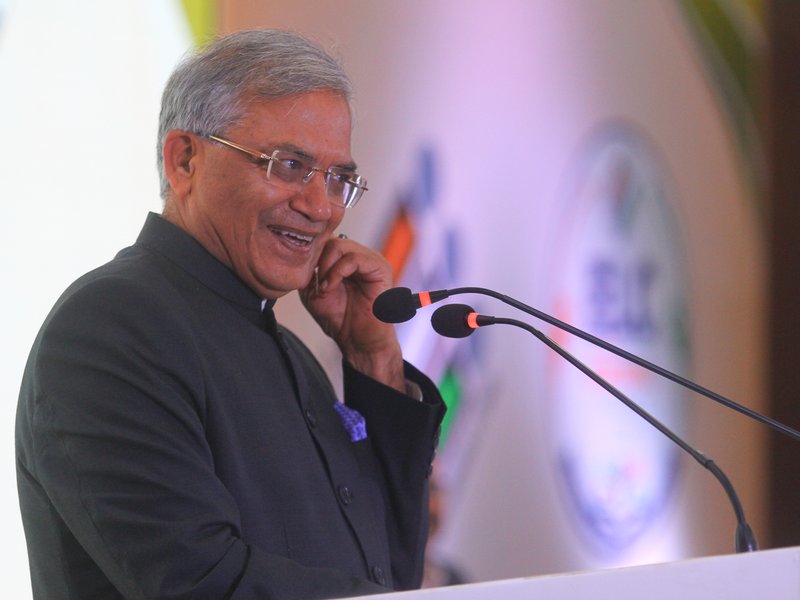 CEC Gyanesh Kumar to begin first Gujarat visit today, engage with BLOs, voters