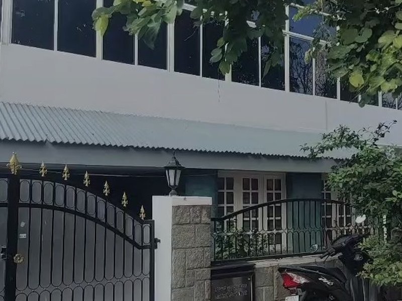 ED raids at K'taka Min Satish Jarkiholi properties continue for second day