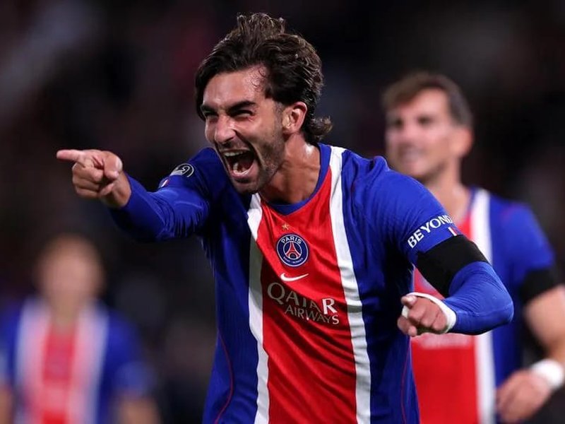 Champions League: PSG, Barca shine; Arsenal, Liverpool make winning starts