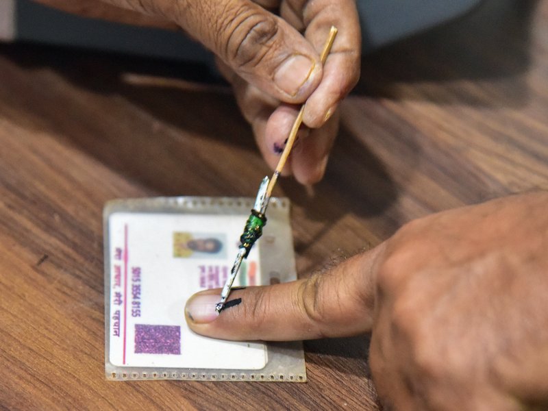 Rajasthan civic elections: Arnod clocks highest polling with 91.98 pc in first phase; second phase polling tomorrow