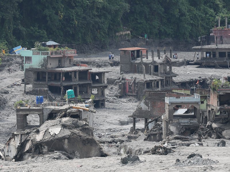 South Korea to send second disaster relief team to Nepal as flood response shifts to recovery
