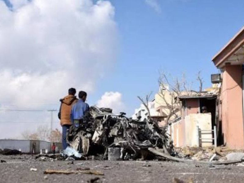Four killed as Pakistani forces shell Balochistan homes