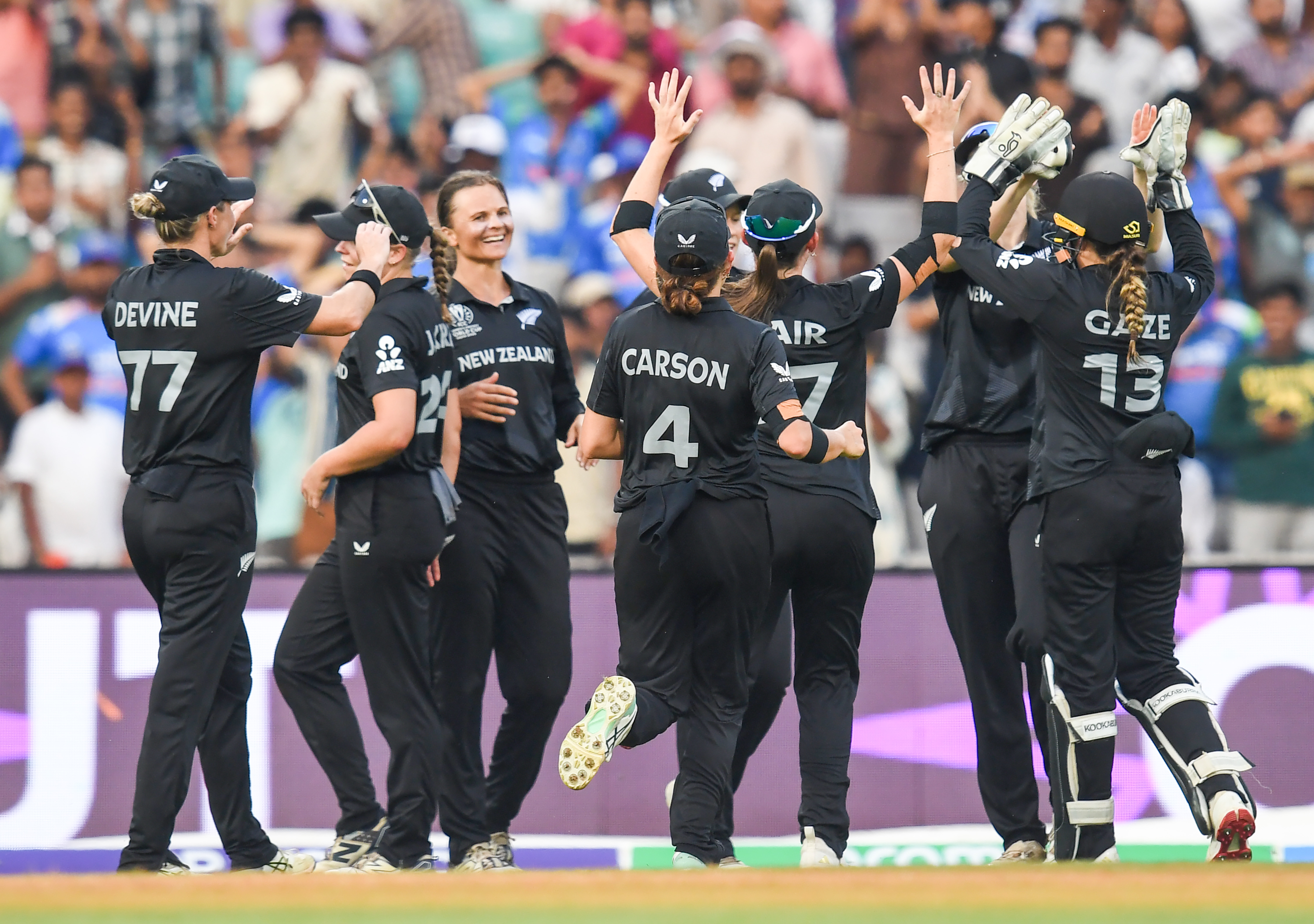 New Zealand women, Bangladesh to play warm-up fixtures ahead of Australia series