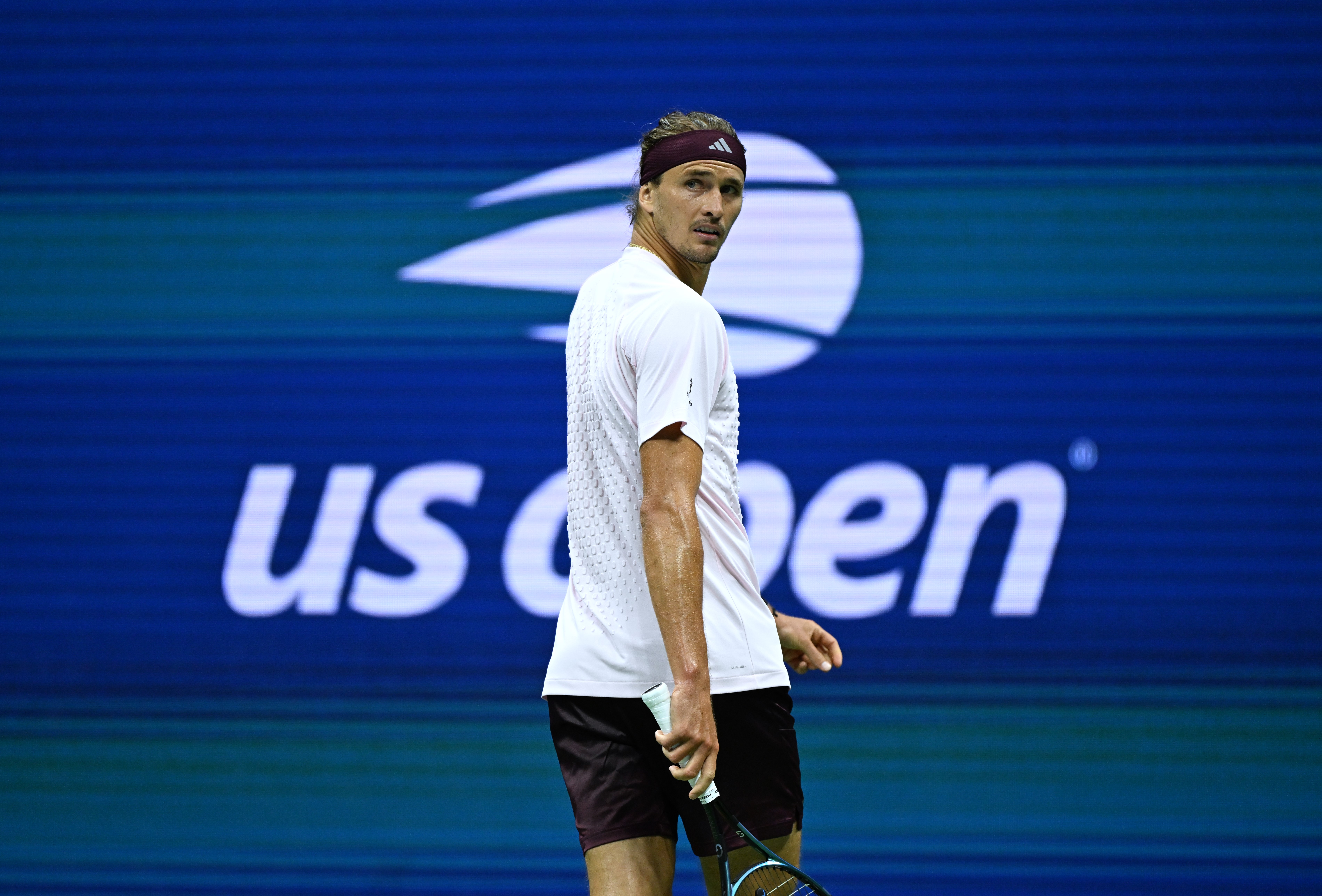 'Practice court or bar': Zverev jokes 'don't know where to go' after three-setter wins