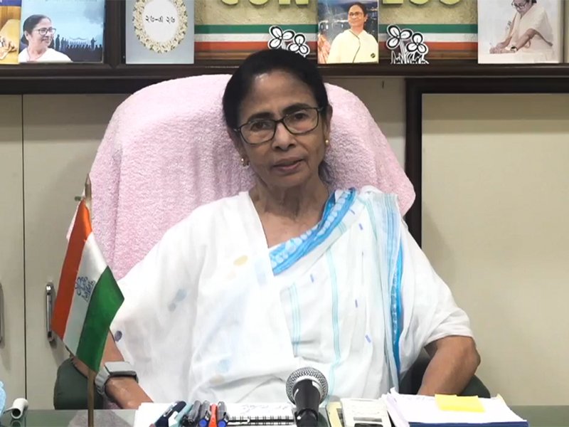 Calcutta HC gives conditional approval to Mamata Banerjee’s Friday meeting in Sreerampore