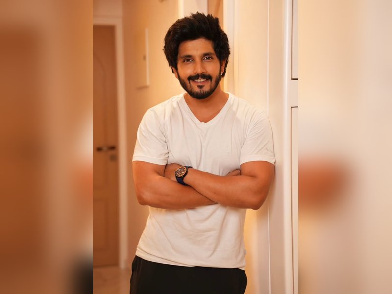 Kanwar Dhillon on his love for sports and fitness: ‘I’ve grown up being a sportsman all my life’