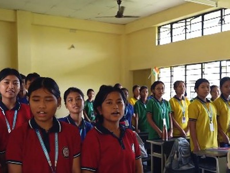 Assam has changed meaning of govt schools with Adarsha Vidyalayas: Himanta Sarma