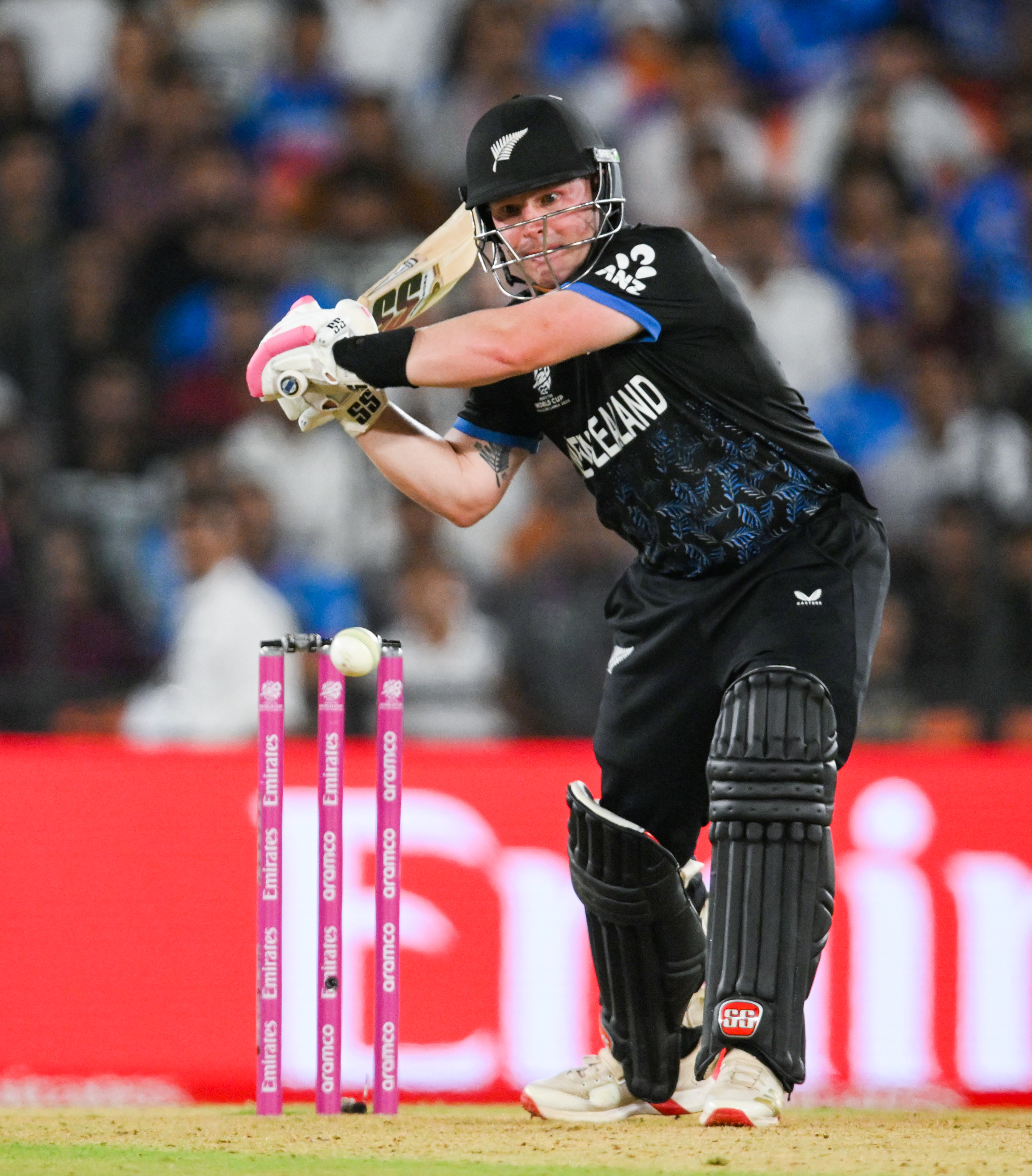 Tim Seifert signs Sydney Sixers deal for BBL 16